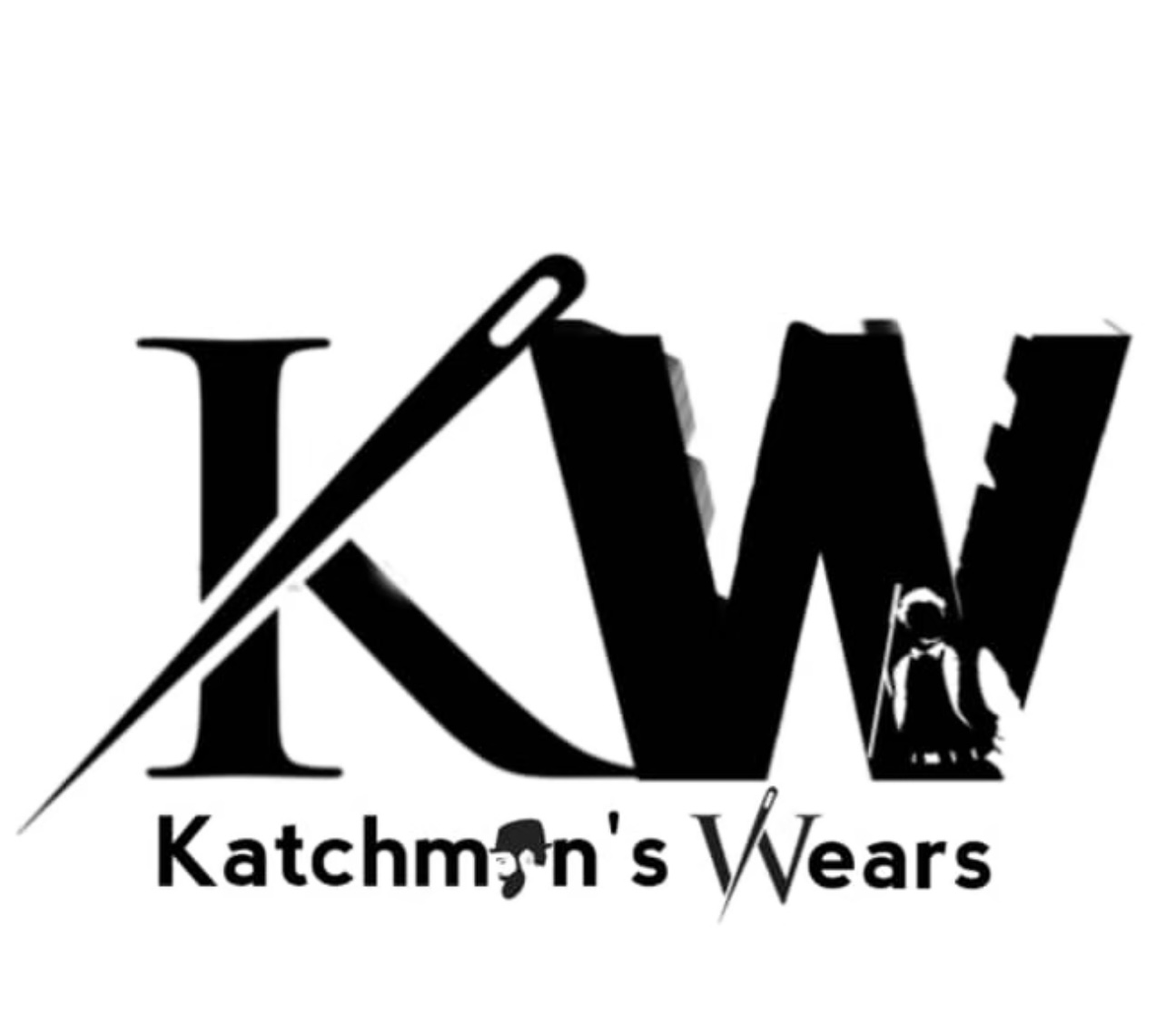 Katchman wears